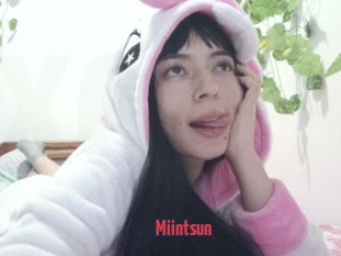 Miintsun
