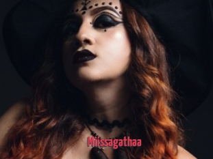 Miissagathaa