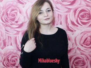 Mikabluesky