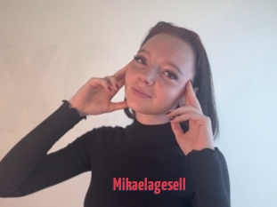 Mikaelagesell