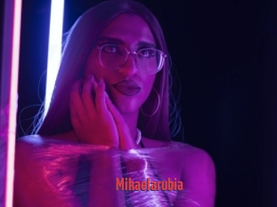 Mikaelarubia