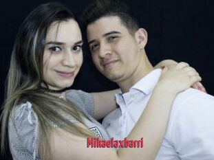 Mikaelaxbarri