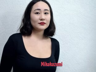 Mikakazumi