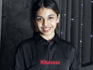 Mikaleman