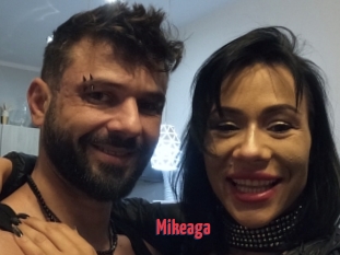 Mikeaga