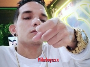 Mikeboyxxx
