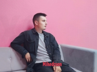 Mikedruon
