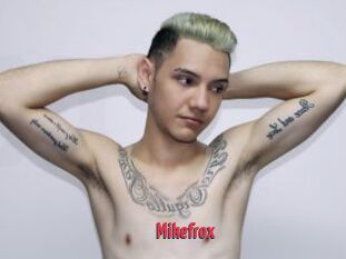 Mikefrox