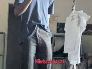 Mikehawk54321