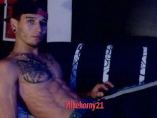 Mikehorny21
