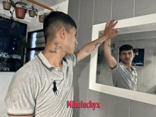 Mikeluckyx