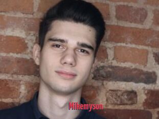Mikemyson