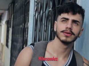 Mikesandez