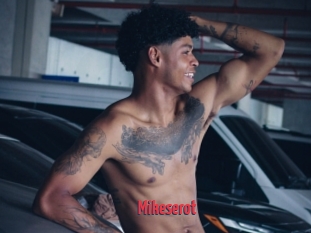 Mikeserot
