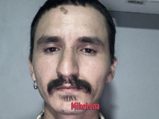 Miketena