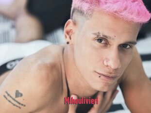 Mikeulivieri