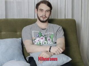 Mikeuranus