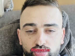 Mikeynexton