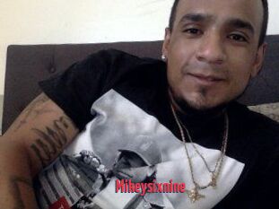 Mikeysixnine
