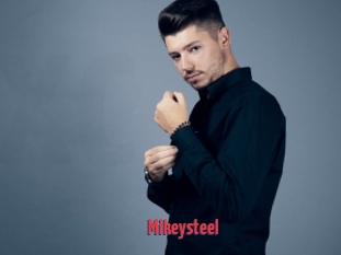 Mikeysteel