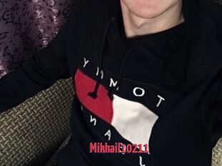 Mikhail10211