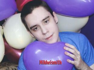 Mikheismith