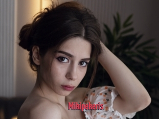 Mikipekeris