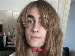 Mikkimiller