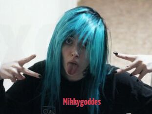 Mikkygoddes