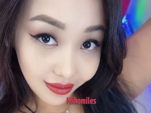 Mikomiles