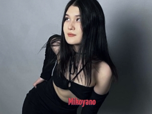 Mikoyano