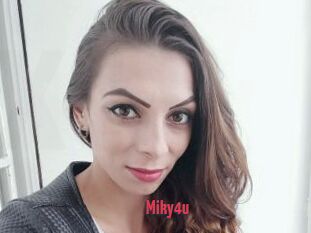 Miky4u