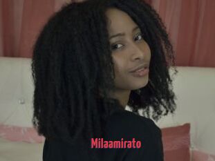 Milaamirato