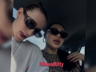 Milaandkitty