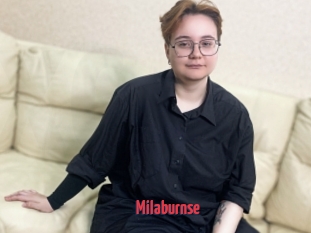 Milaburnse