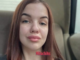 Milachiks