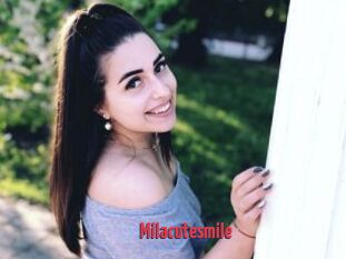 Milacutesmile