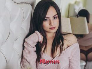 Milaevvans