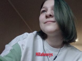 Milahenrys