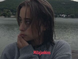 Milajankins