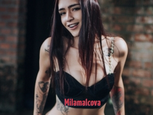 Milamalcova