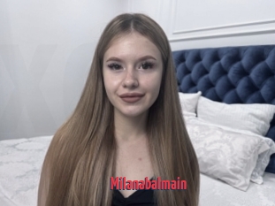 Milanabalmain