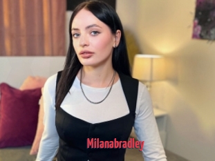 Milanabradley