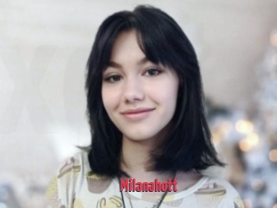 Milanahott