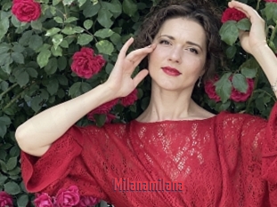 Milanamilana