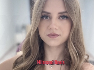 Milanamillinois