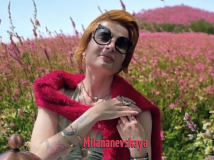 Milananevskaya