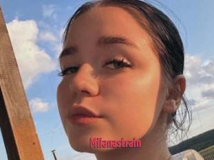 Milanastrain