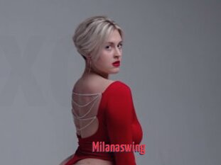Milanaswing