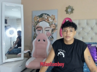Milantomboy